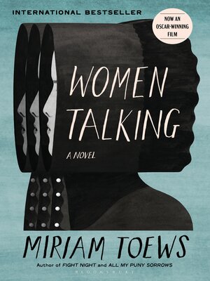 cover image of Women Talking